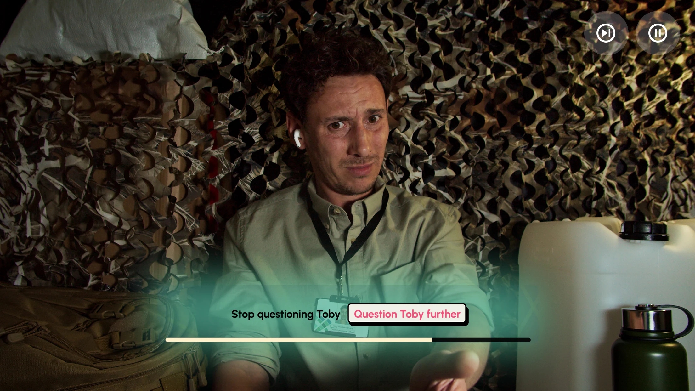 谁闭了马克斯叔叔的麦？游戏截图4