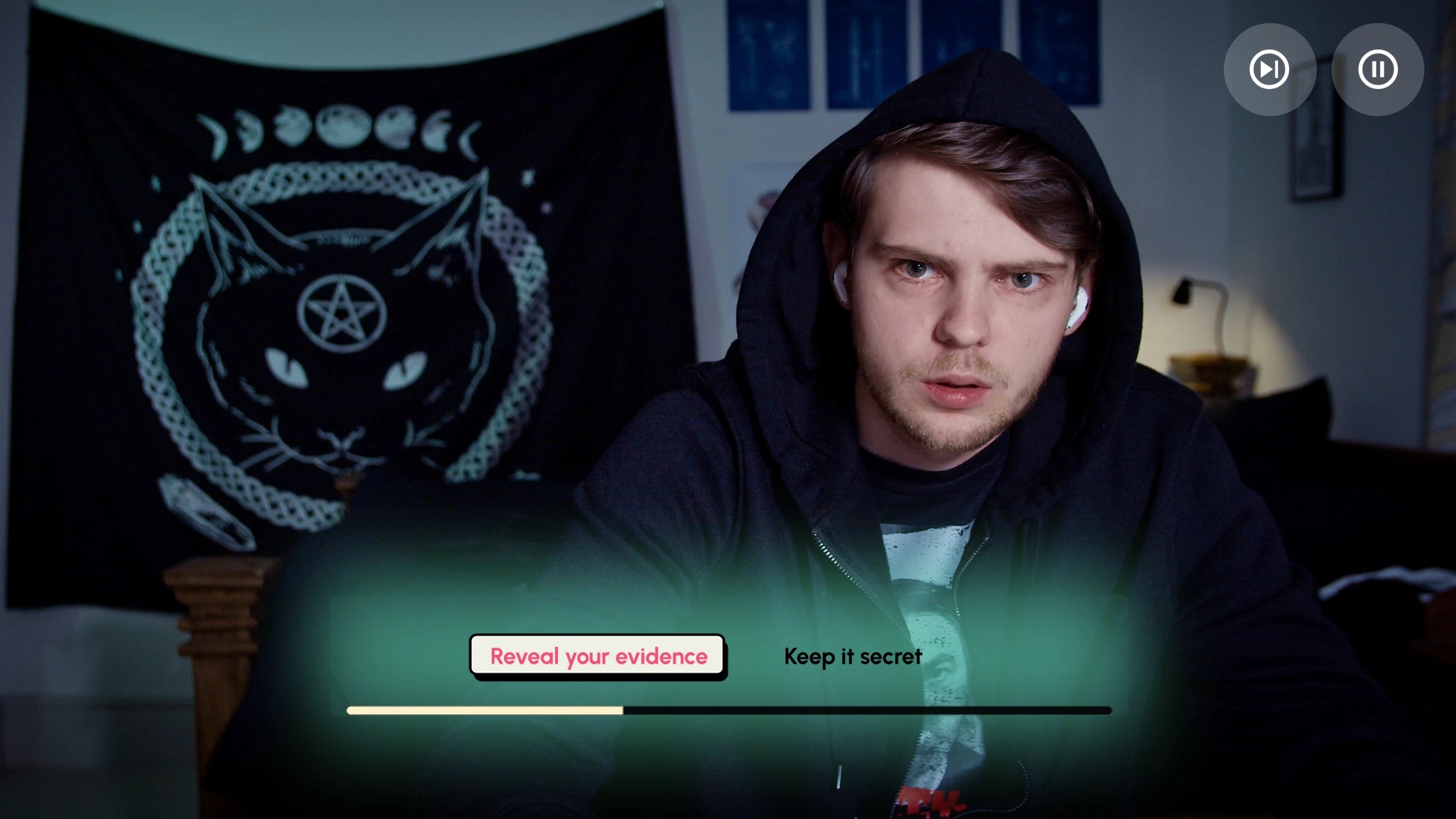 谁闭了马克斯叔叔的麦？游戏截图5