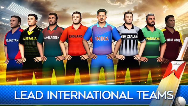 世界板球联赛(World Cricket Premier League) 截图4
