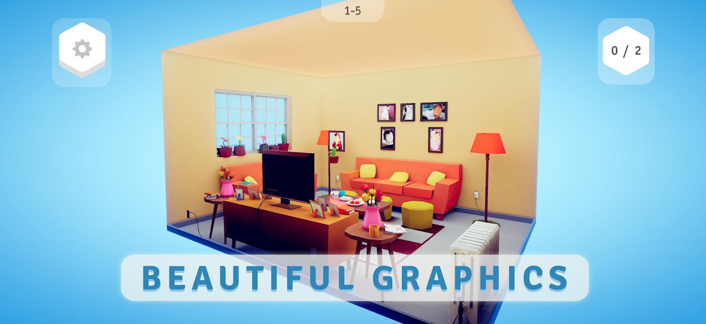 视界物语游戏截图2