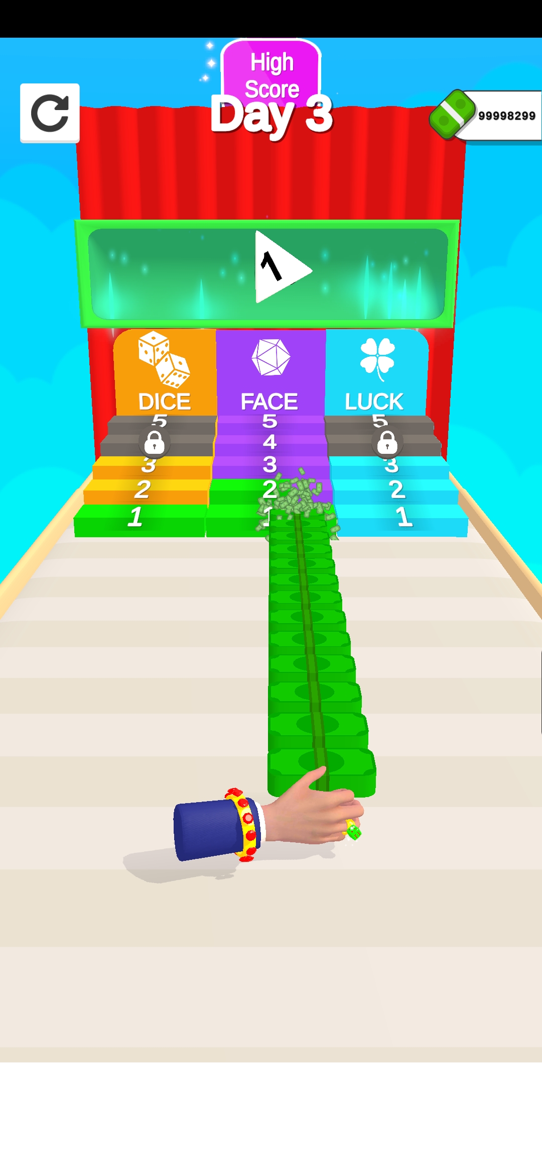 骰子(Dice Up) 截图3