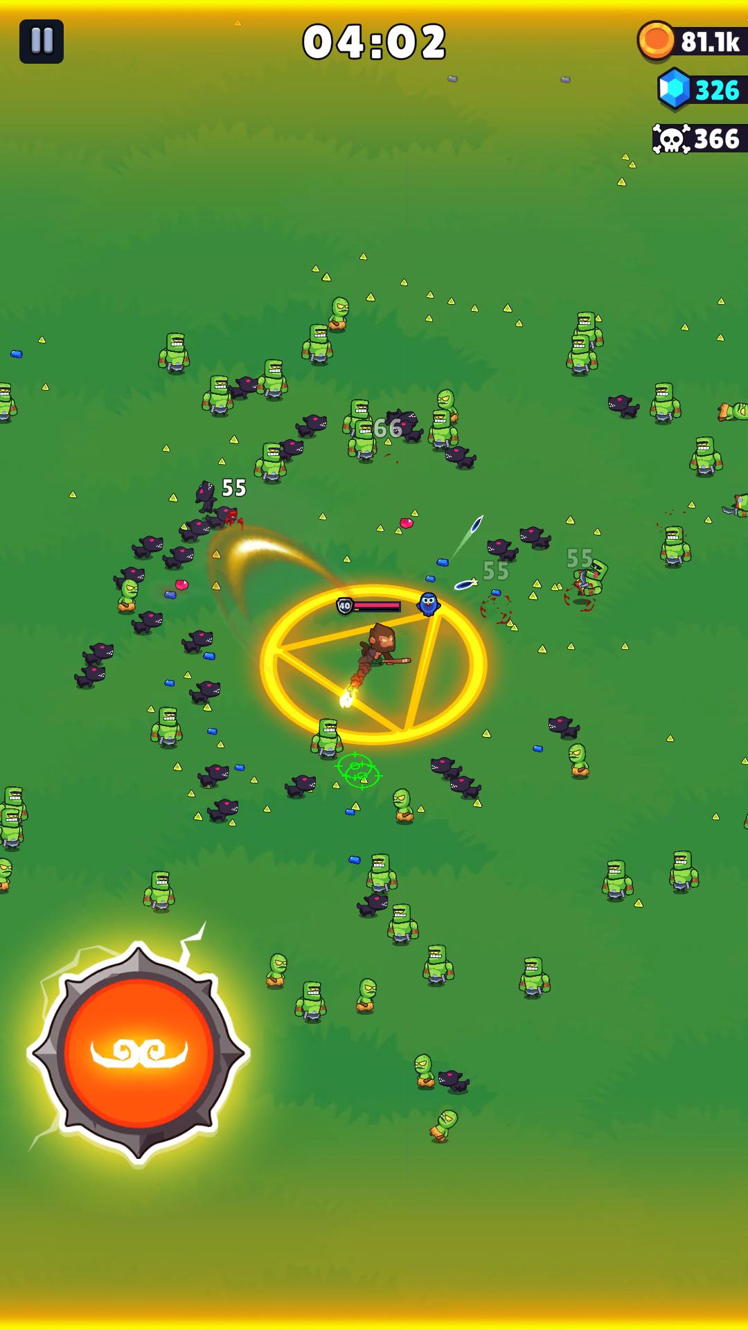 王国幸存者(Kingdoms Survivor) 截图2