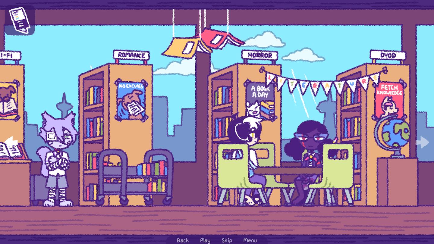 完美末日3:补丁地狱 截图2