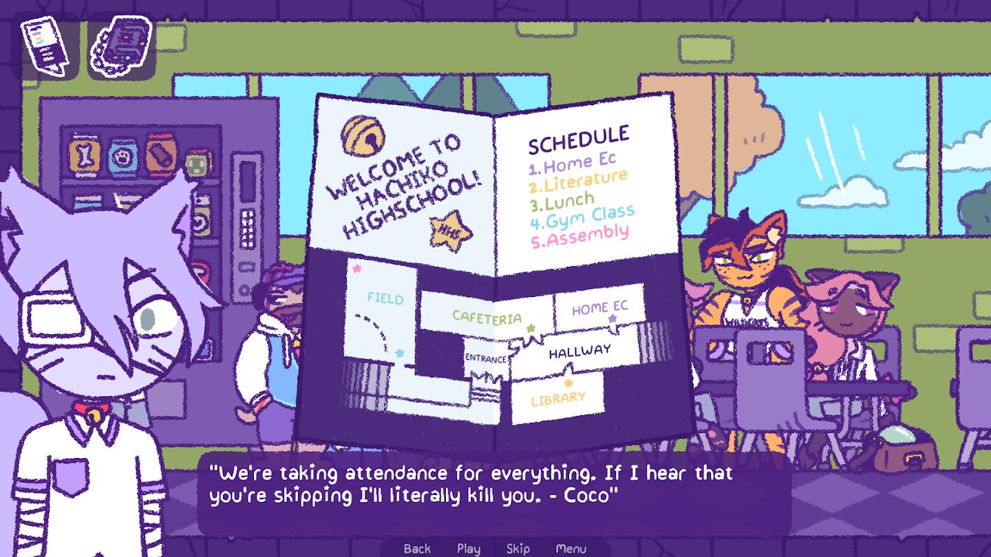 完美末日3:补丁地狱 截图3