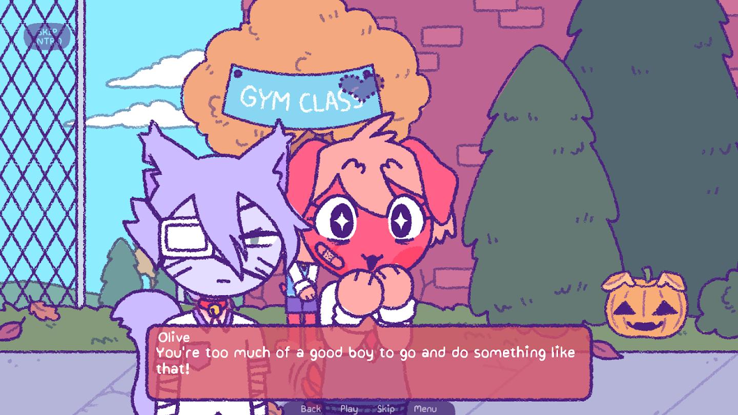 完美末日3:补丁地狱 截图5