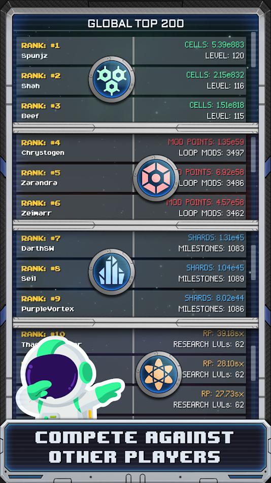 细胞：空闲工厂增量内置菜单(CIFI) 截图3