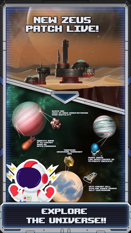 细胞：空闲工厂增量内置菜单(CIFI) 截图5