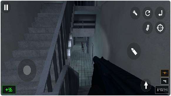 虚构3：僵尸生存中文版游戏截图1