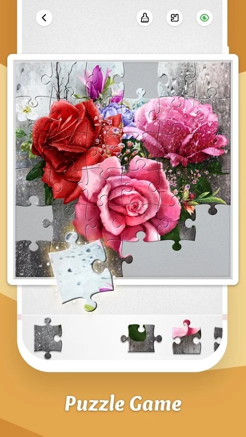 颜色景观(Colorscapes) 截图1