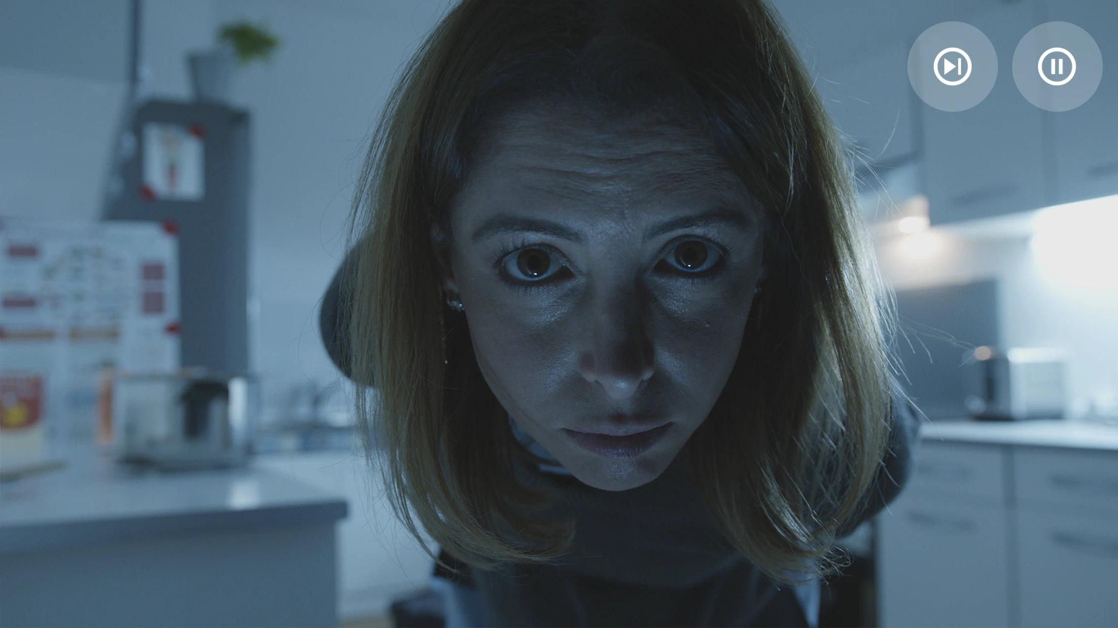 夜书(Night Book)游戏截图2