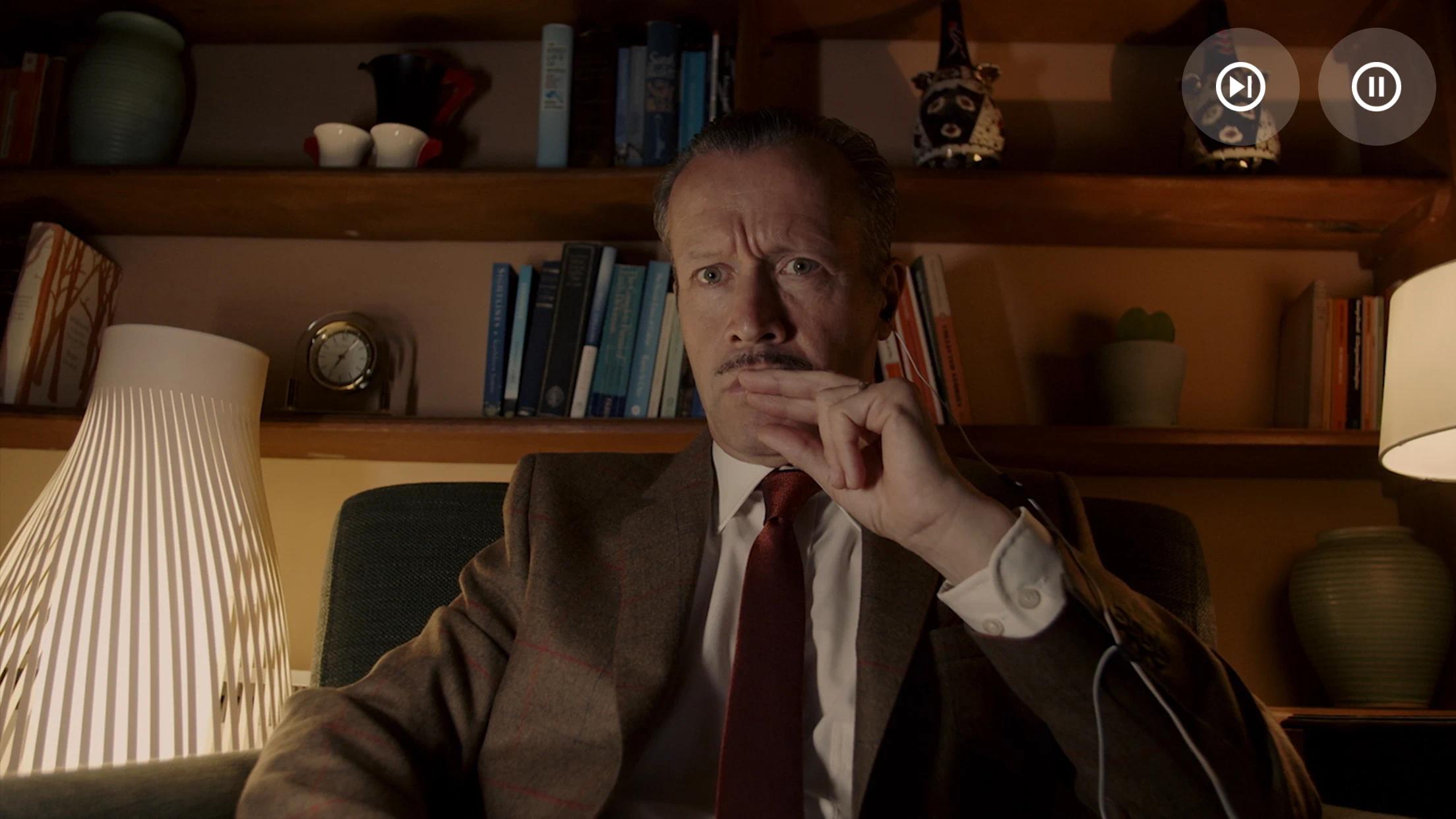 夜书(Night Book)游戏截图3