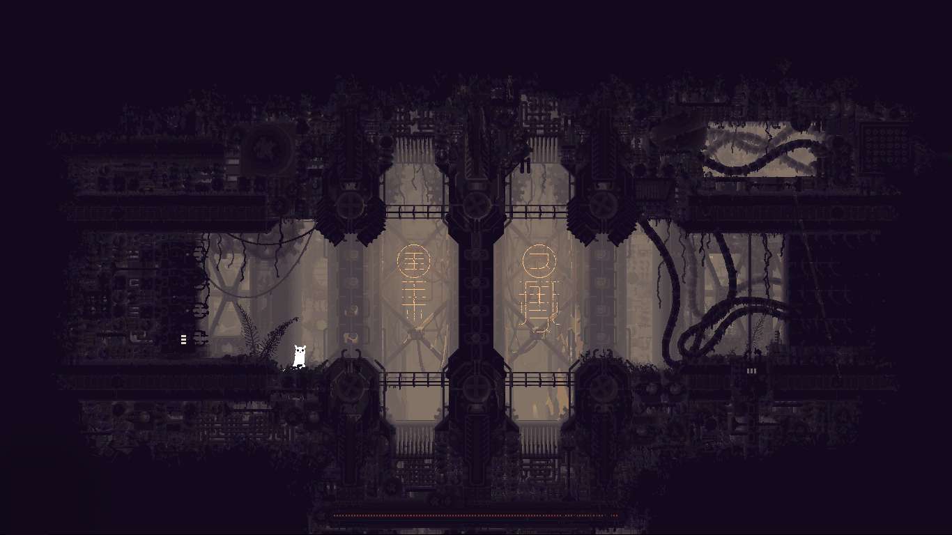 雨世界(Rain World)游戏截图5