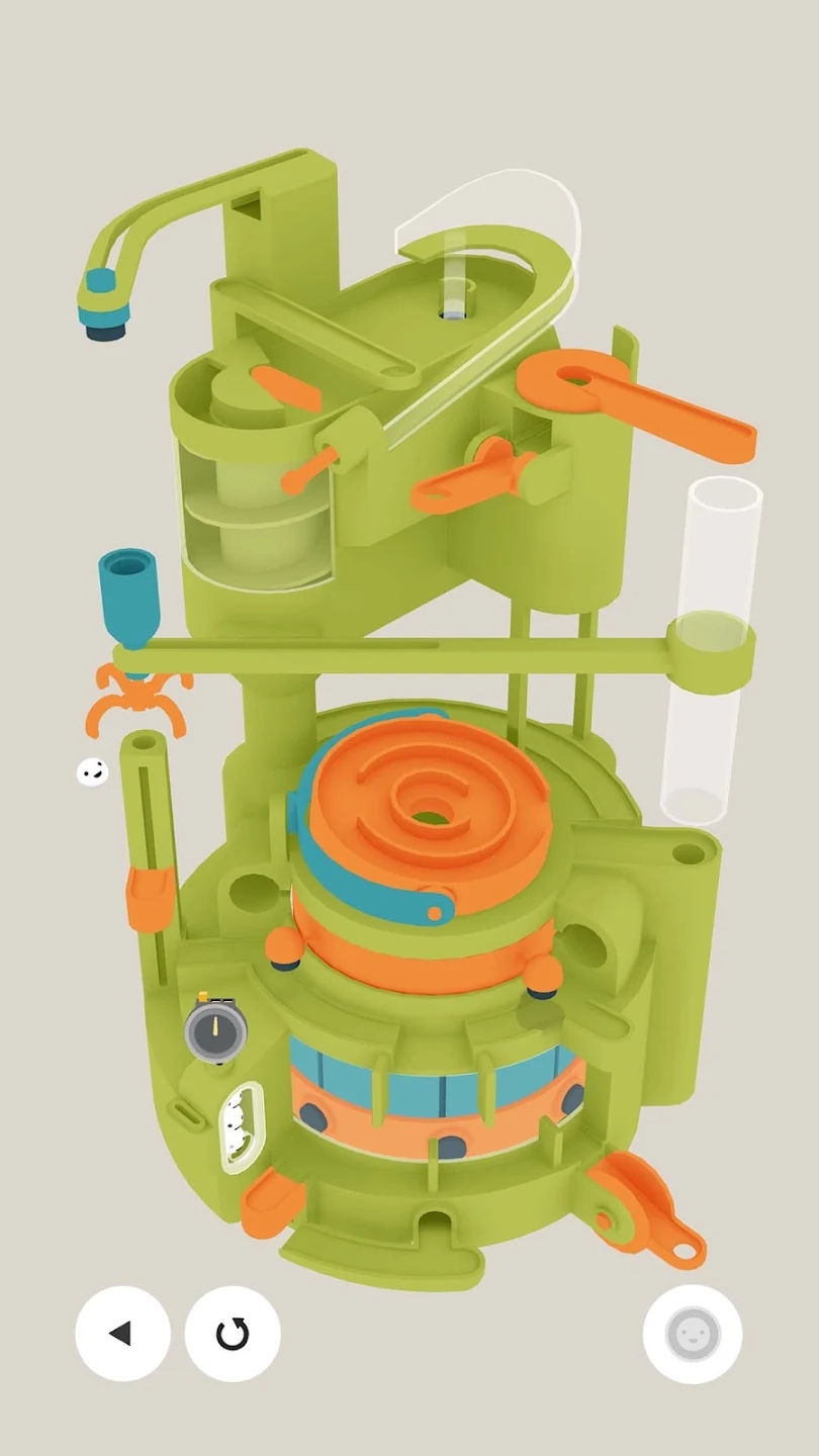 自动小球(Automatoys)游戏截图5