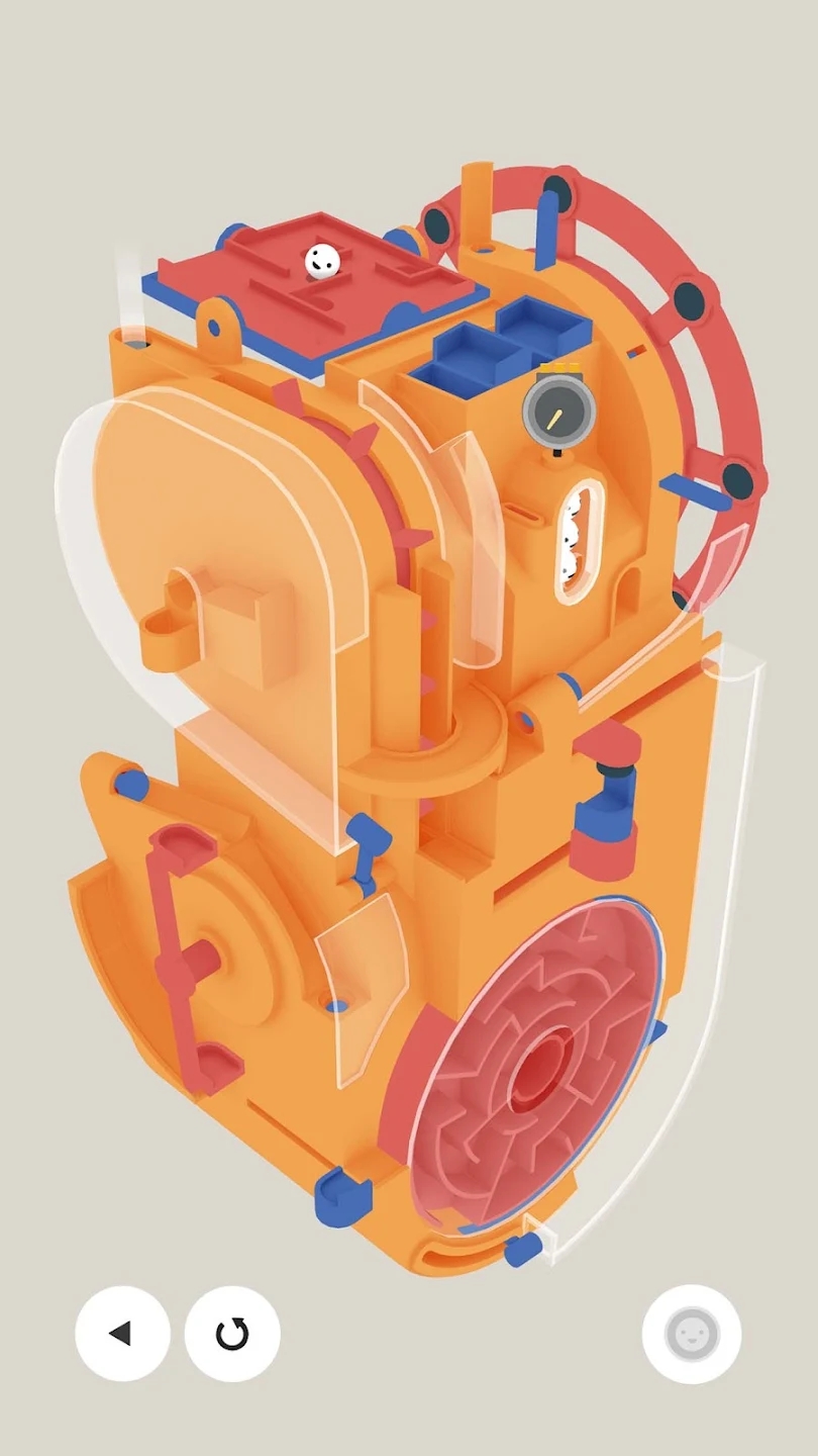 自动小球(Automatoys)游戏截图6