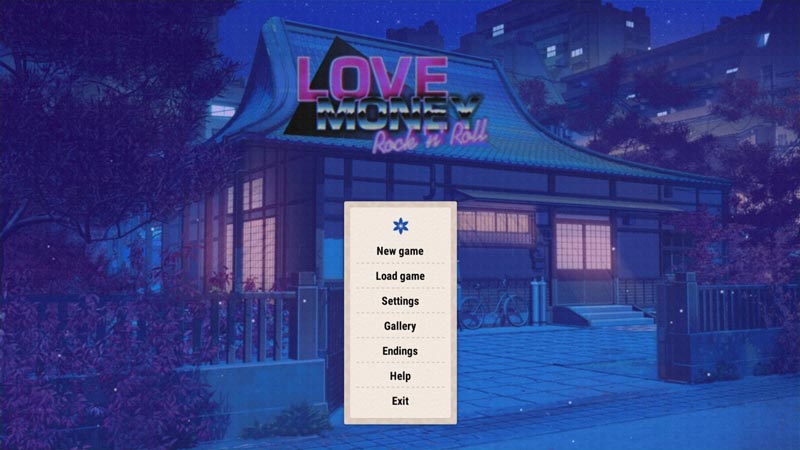 爱情，金钱，摇滚乐(Love, Money, Rock'n'Roll)游戏截图3