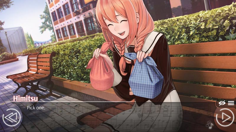 爱情，金钱，摇滚乐(Love, Money, Rock'n'Roll)游戏截图6