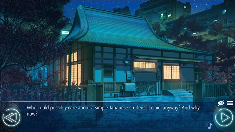 爱情，金钱，摇滚乐(Love, Money, Rock'n'Roll)游戏截图7