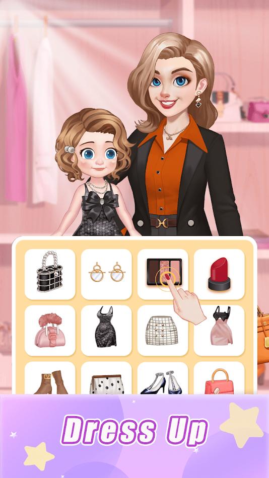 爱与拼图(Hey Beauty)游戏截图3