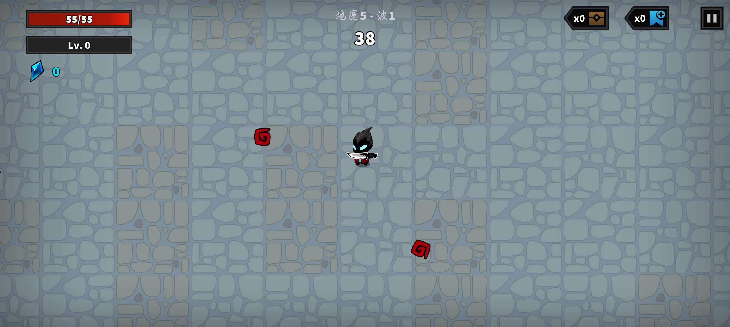 暗影幸存者内置菜单(ShadowSurvival) 截图5