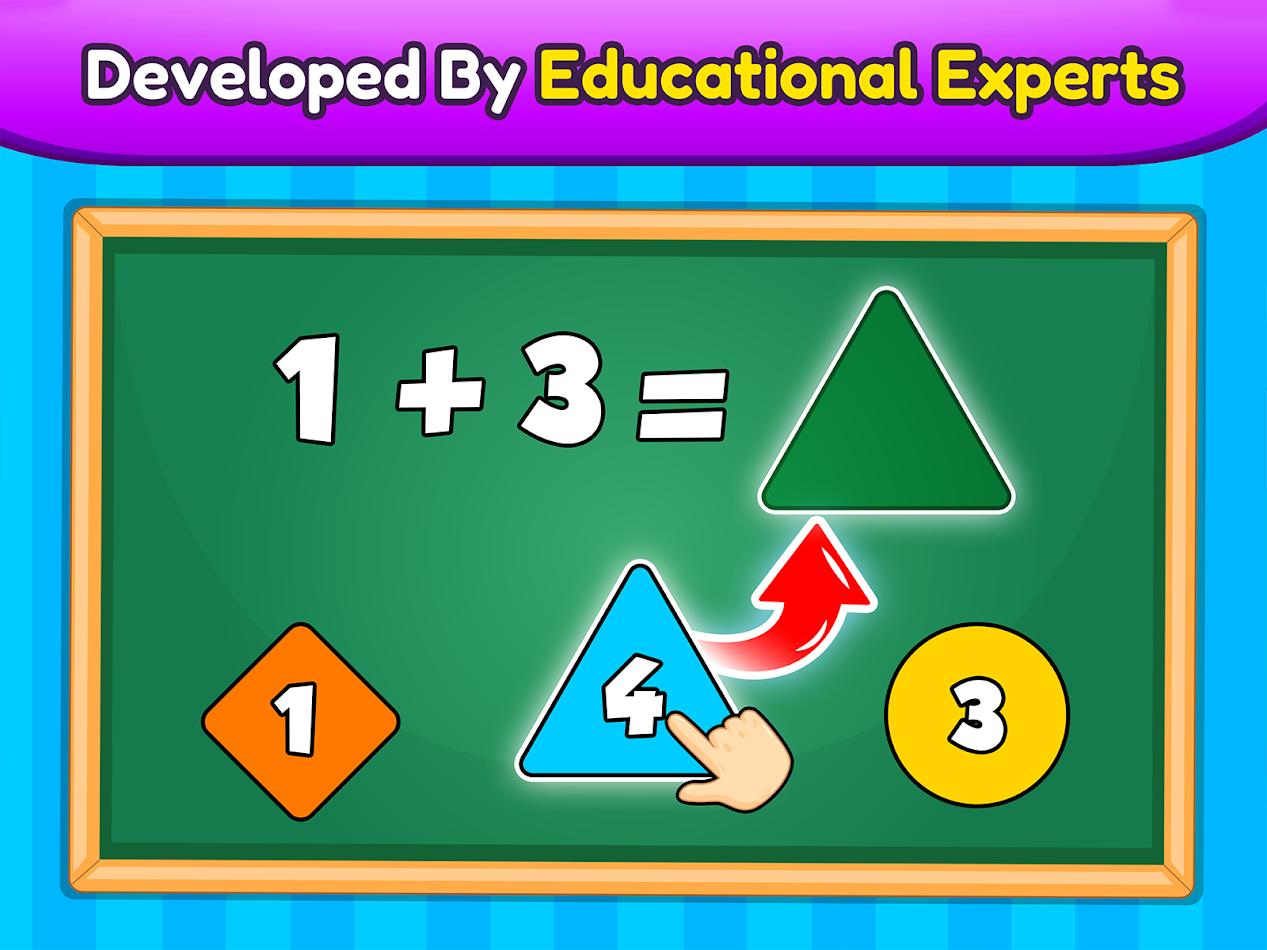 宝宝游戏 截图6