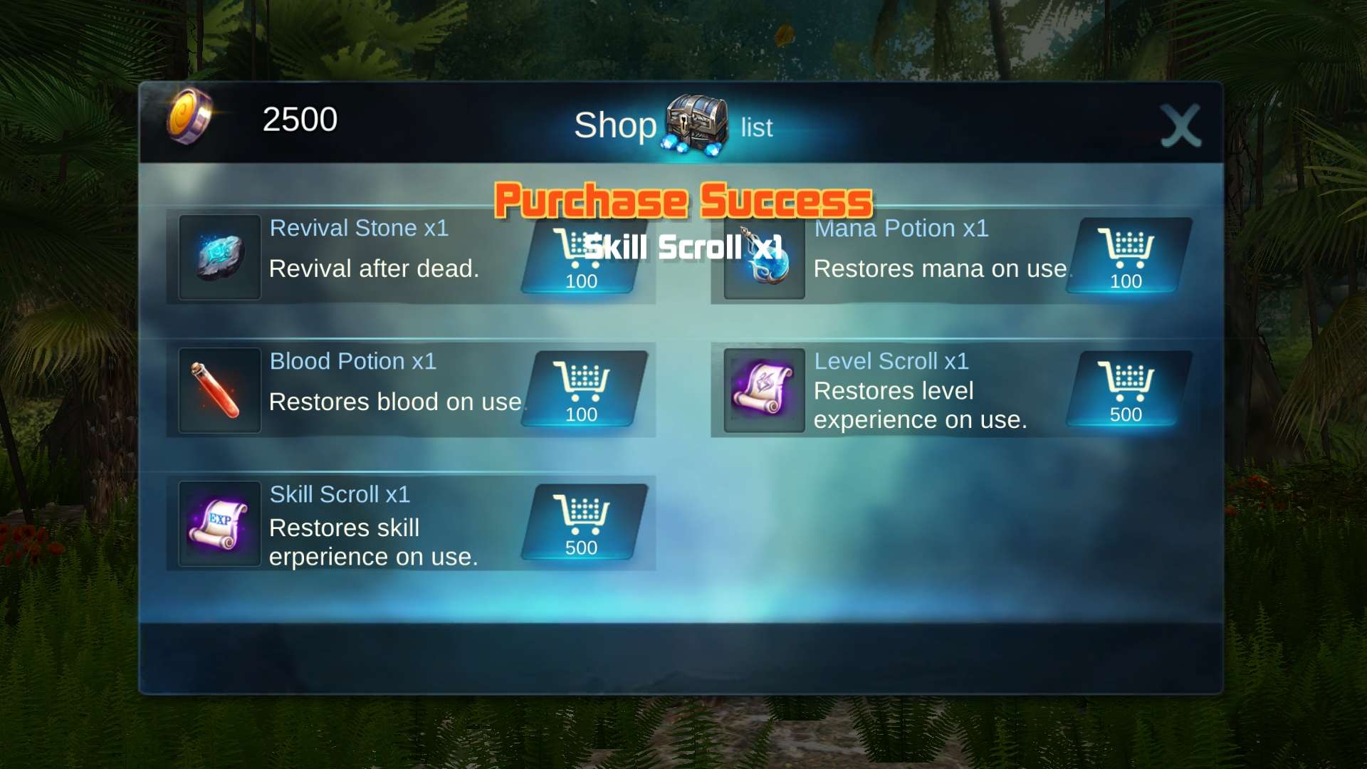 暴龙模拟器(Tyrannosaurus Simulator)游戏截图4