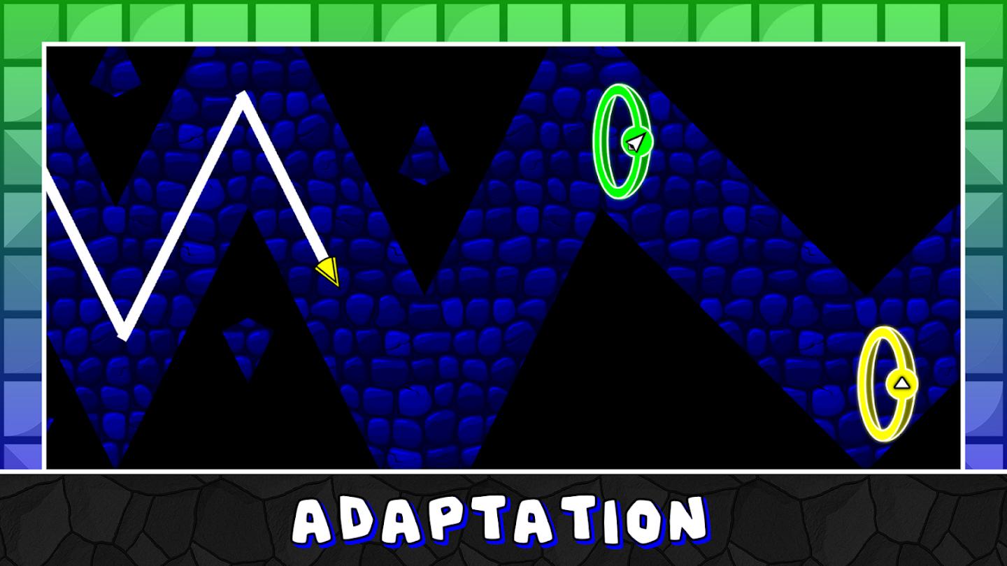 波浪世界 截图2