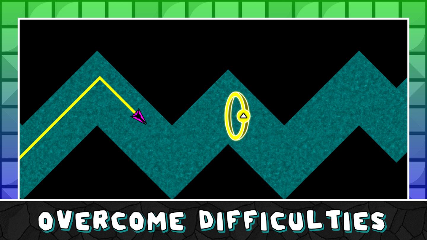 波浪世界 截图3