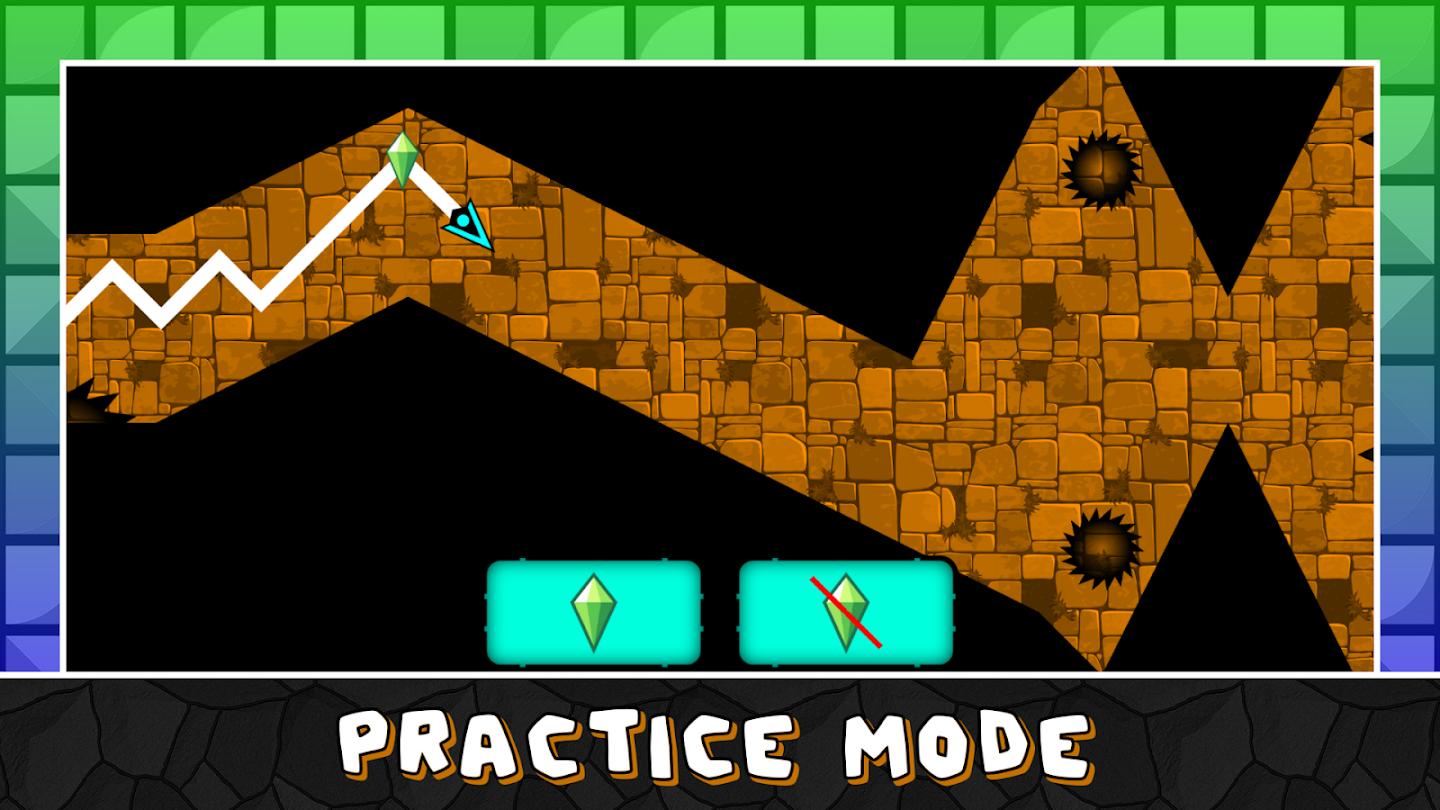 波浪世界 截图4