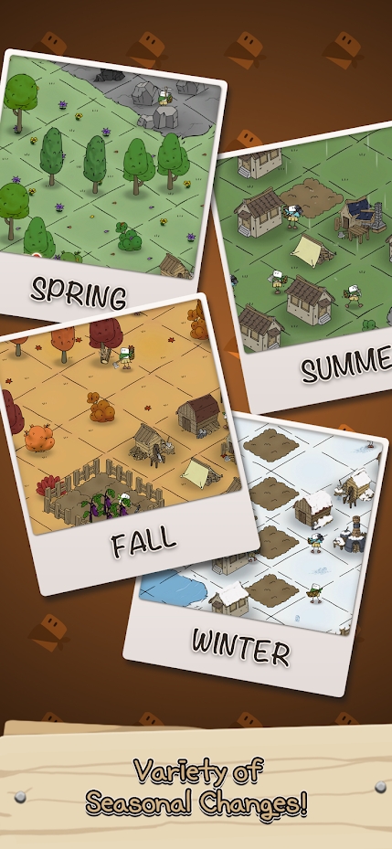 醇厚的生活内置菜单(Life Of Mellow) 截图5