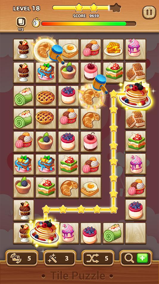 方块拼图游戏截图4