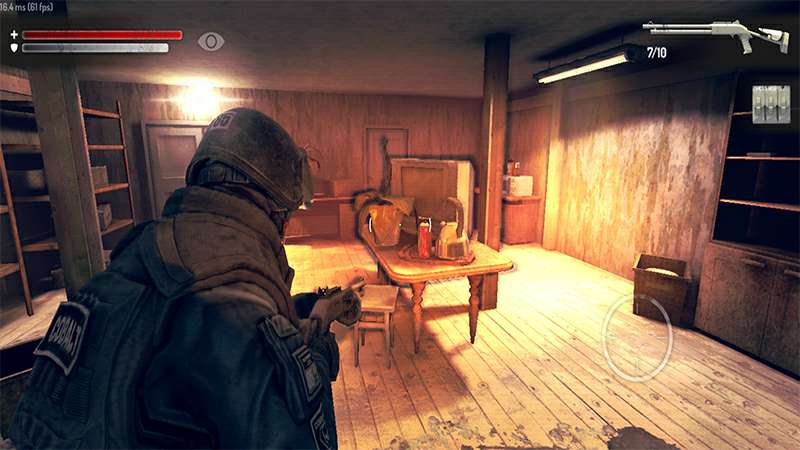 疯狂之墙中文版内置菜单游戏截图2