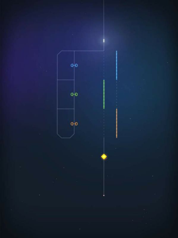 光线(Linelight)游戏截图1