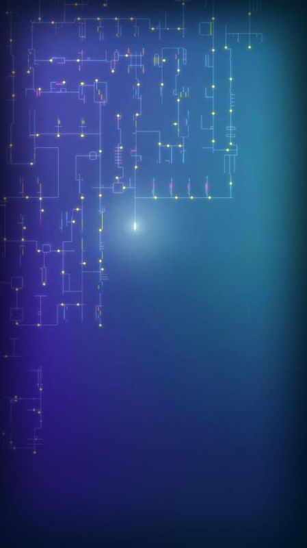 光线(Linelight)游戏截图5