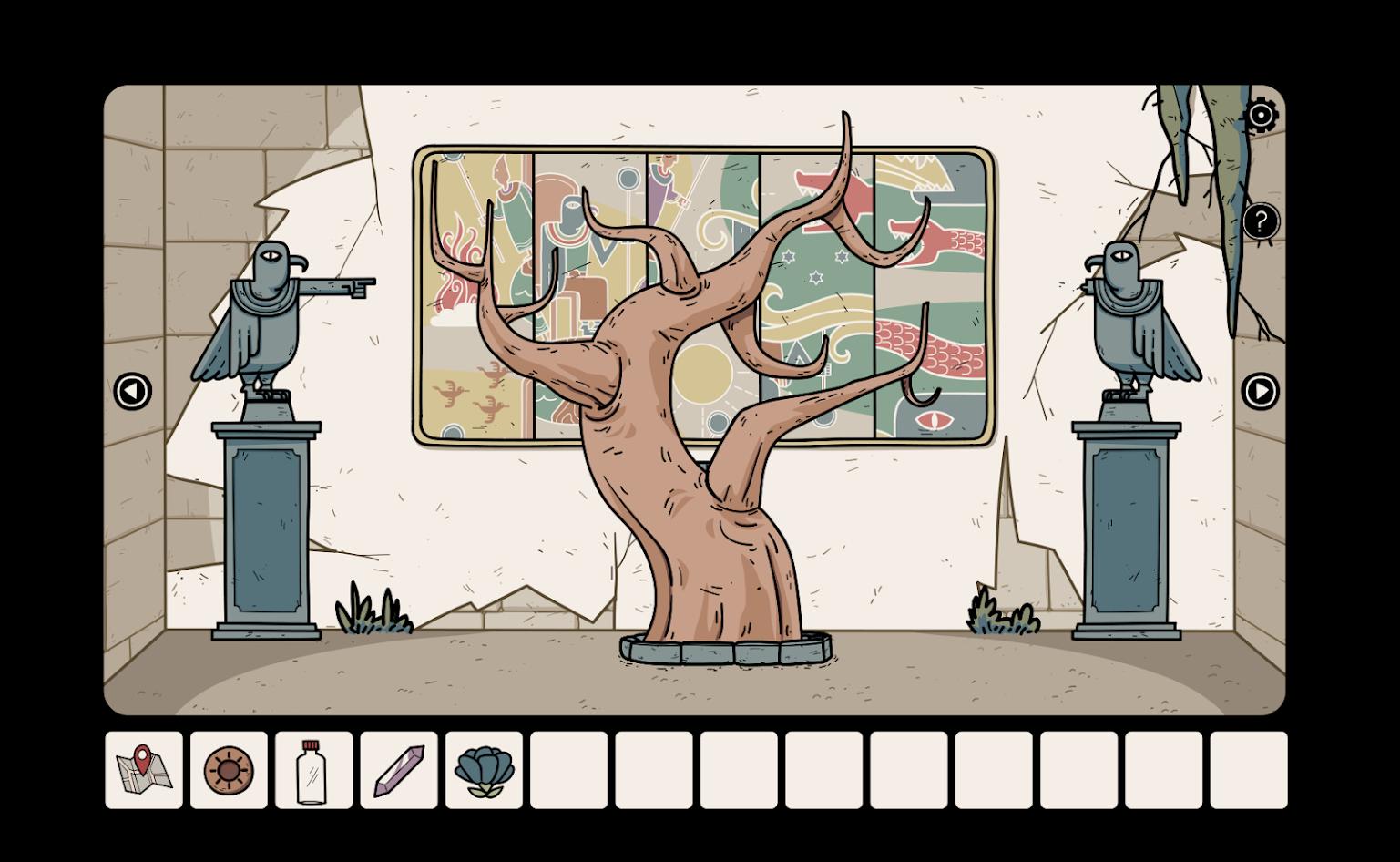 鬼案(Ghost Case)游戏截图4