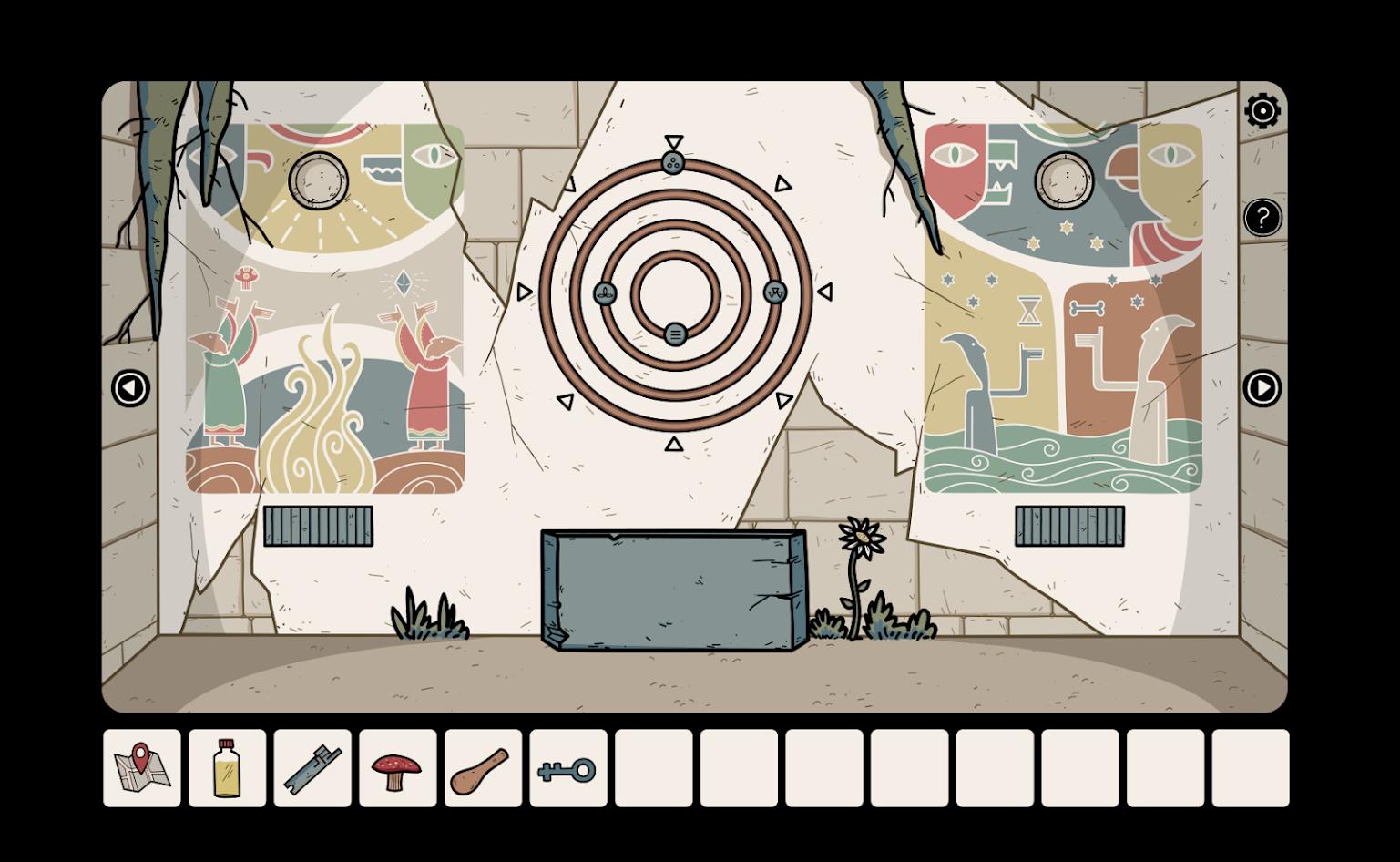 鬼案(Ghost Case)游戏截图5