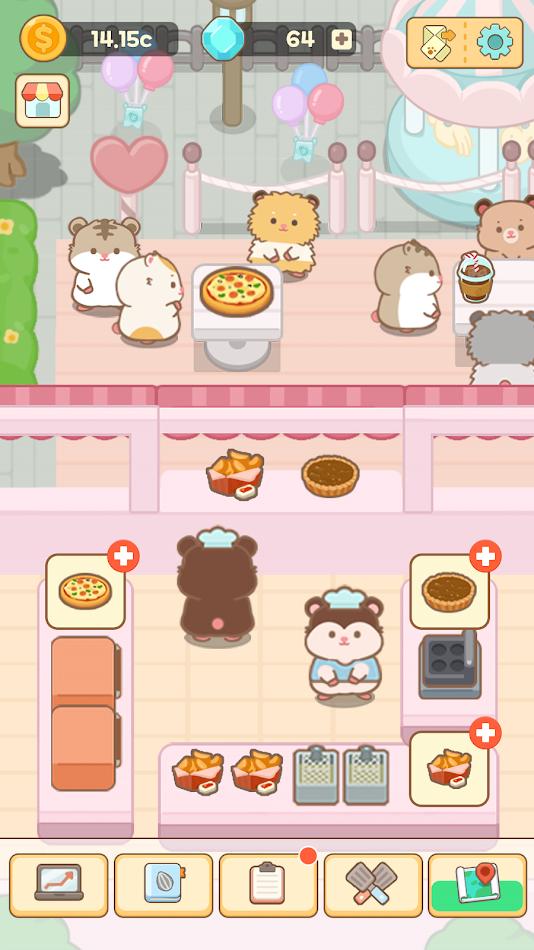 汉姆厨房游戏截图4