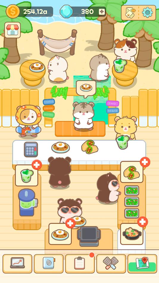 汉姆厨房游戏截图5