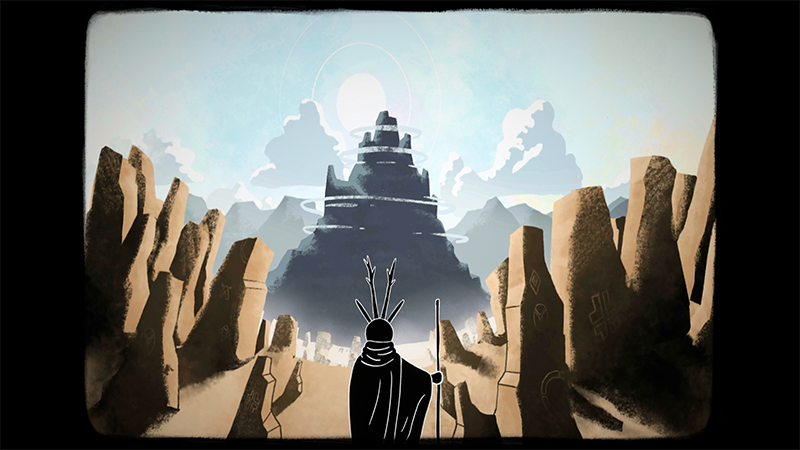 齐心协力：双人合作冒险中文版(齐心协力：双人合作冒险)游戏截图3