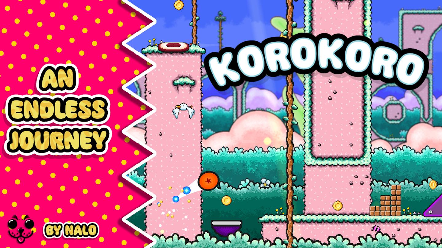 科罗科罗游戏截图1