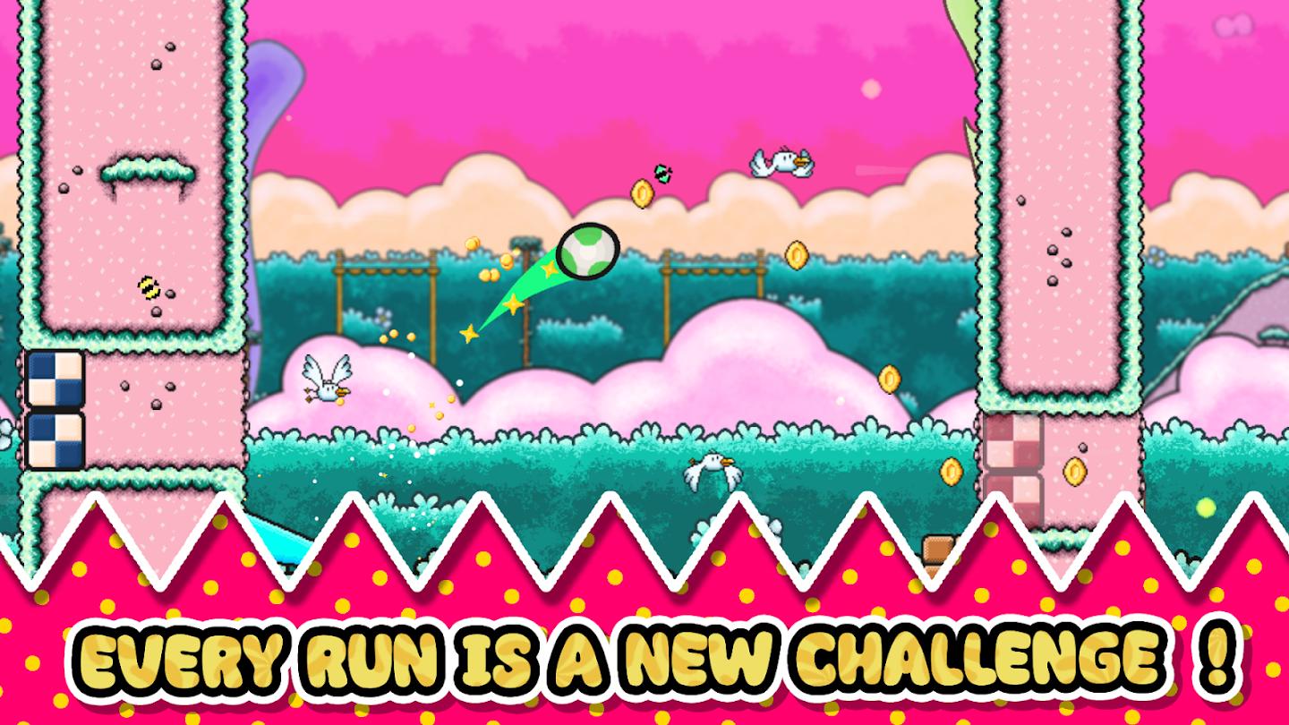 科罗科罗游戏截图2