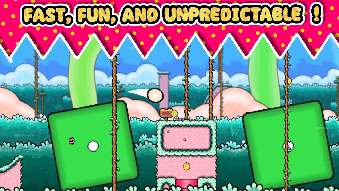 科罗科罗游戏截图5