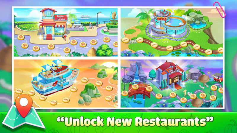 美食日记(Food Diary) 截图2