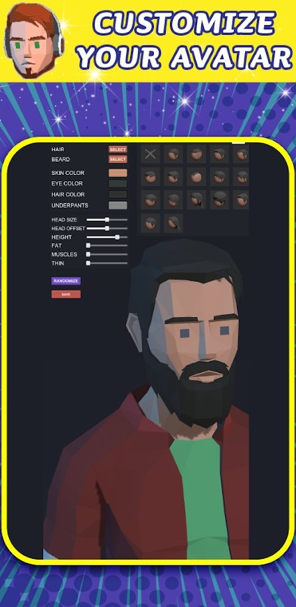 模拟人生(Enclaver)游戏截图3