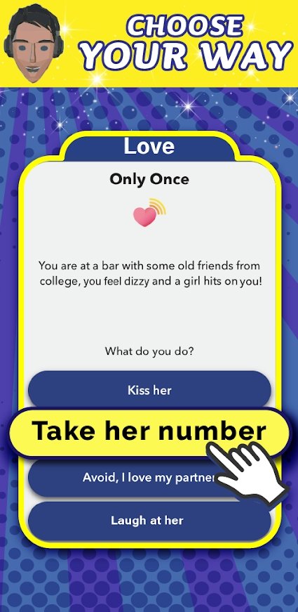 模拟人生(Enclaver)游戏截图7