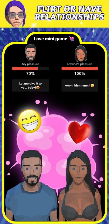 模拟人生(Enclaver)游戏截图8