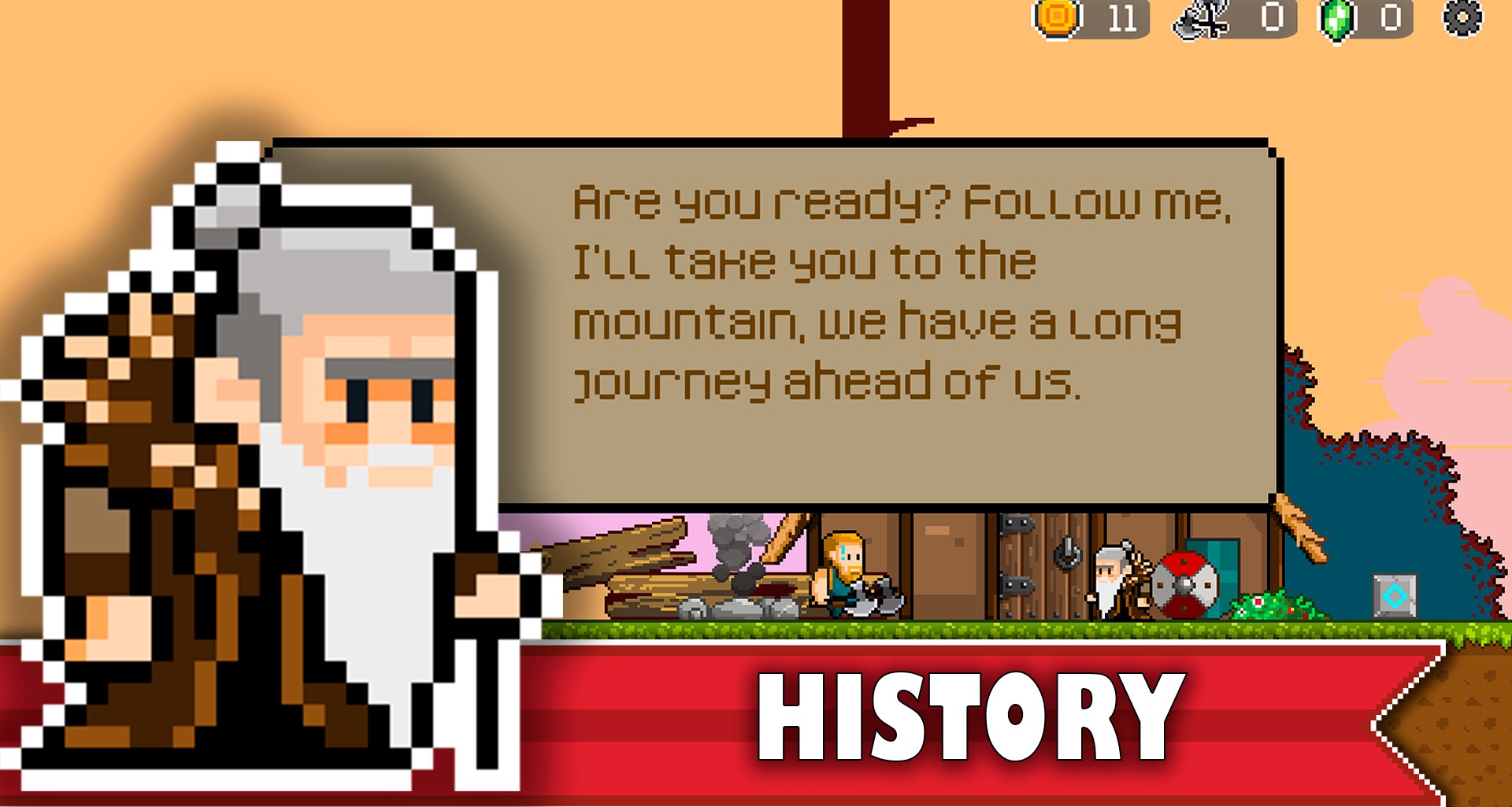 胖维京人(FatViking) 截图3