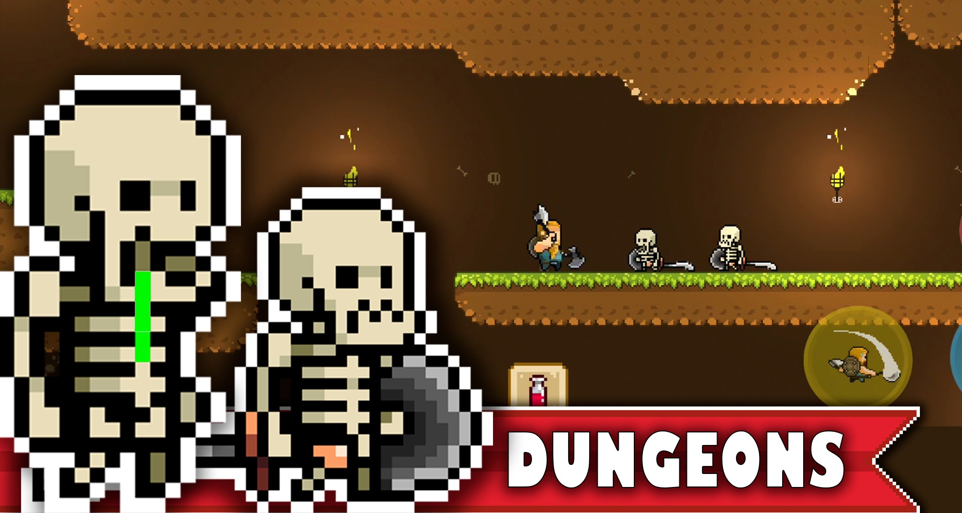 胖维京人(FatViking) 截图4