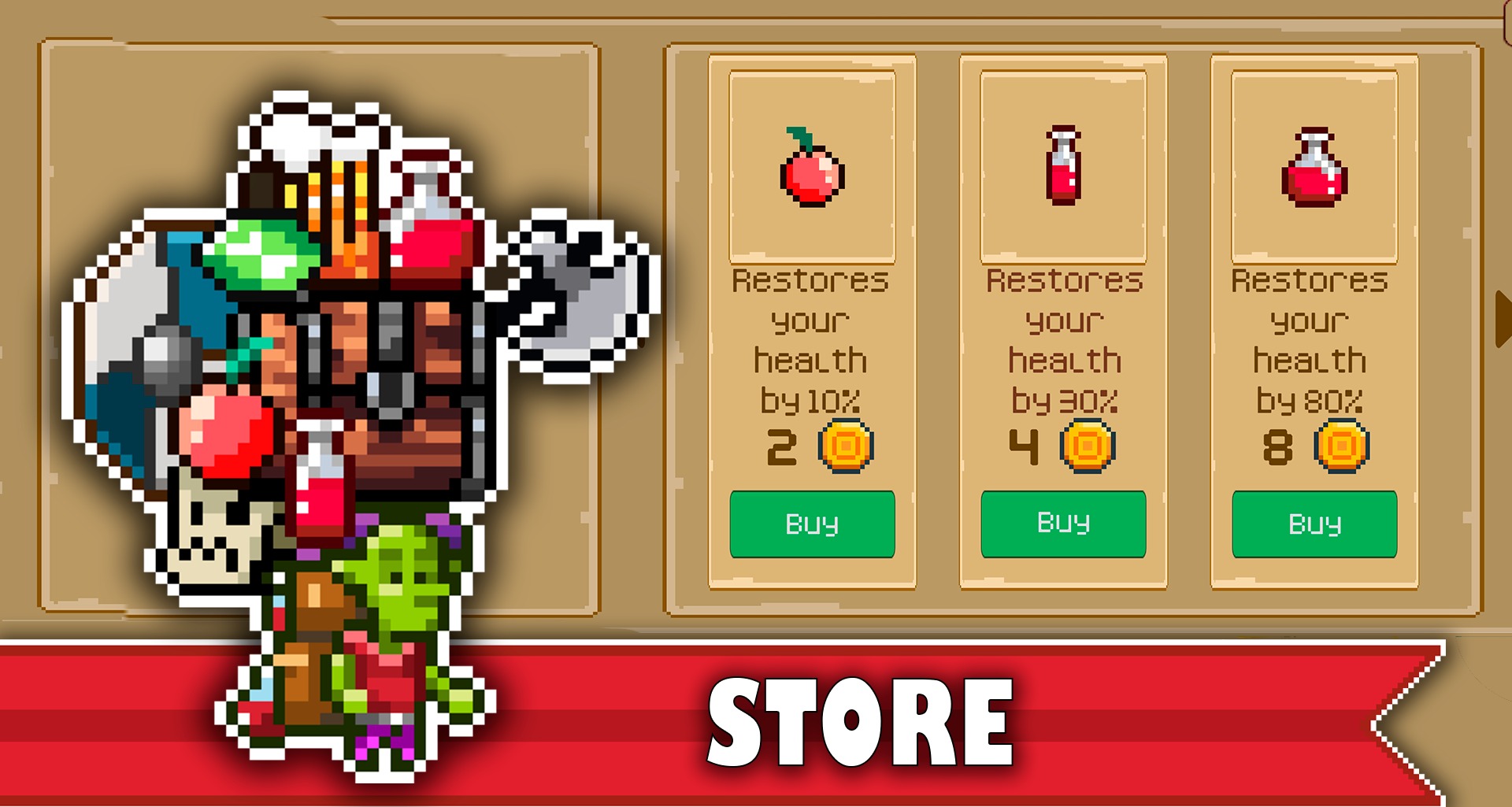 胖维京人(FatViking) 截图5