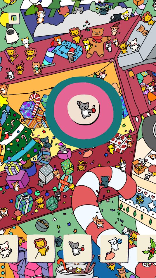 拼图杂志(soupsoup)游戏截图5