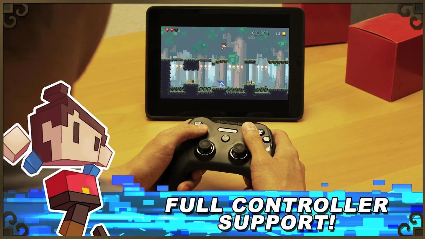 匹普历险记游戏截图1